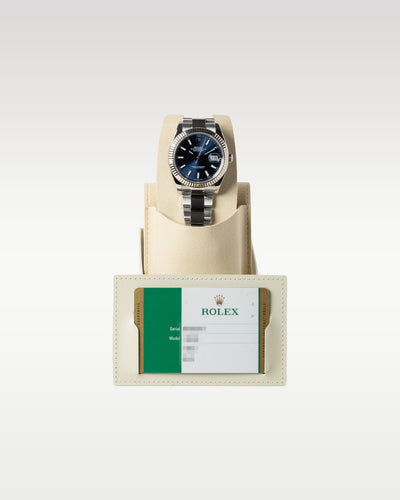 Rolex Datejust 41 126334