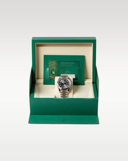 Rolex Datejust 41 126334