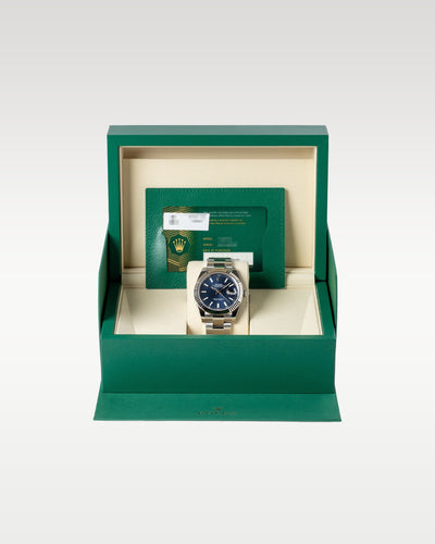 Rolex Datejust 41 126334
