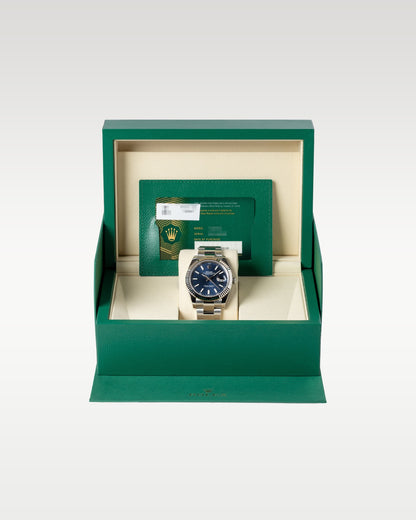 Rolex Datejust 41 126334