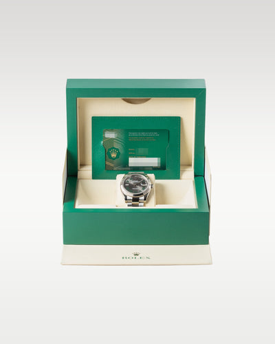 Rolex Datejust 41 126334