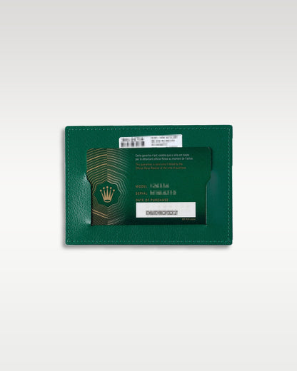 Rolex Datejust 41 126334