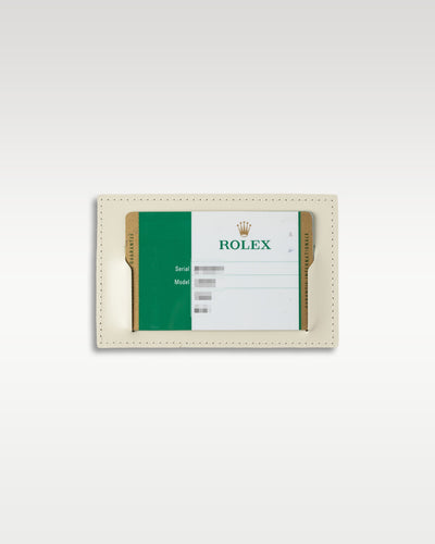 Rolex Datejust 41 126334