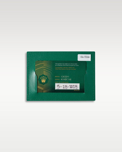 Blue Index Rolex Datejust 41 126334 | Grand Caliber Watches for Men