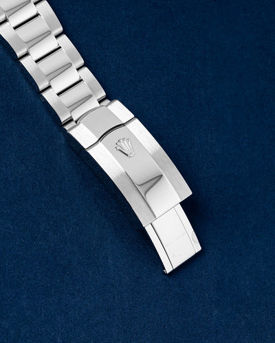 White Roman 2025 Rolex Datejust 41 126334 | Grand Caliber Dallas, TX