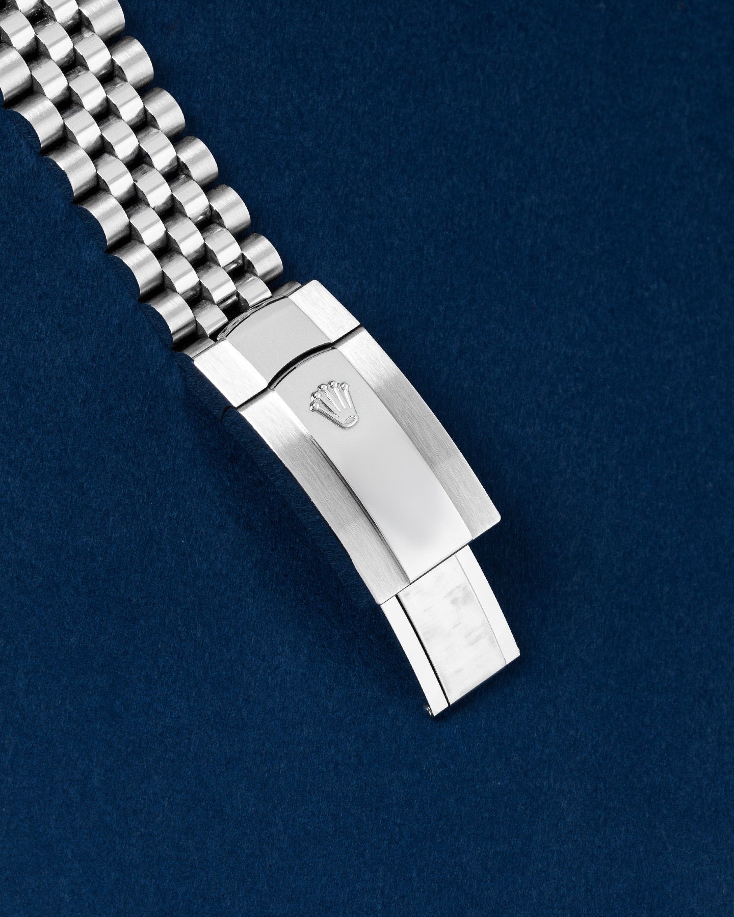 Wimbledon Rolex Datejust 41 126334 | Grand Caliber Watches DFW