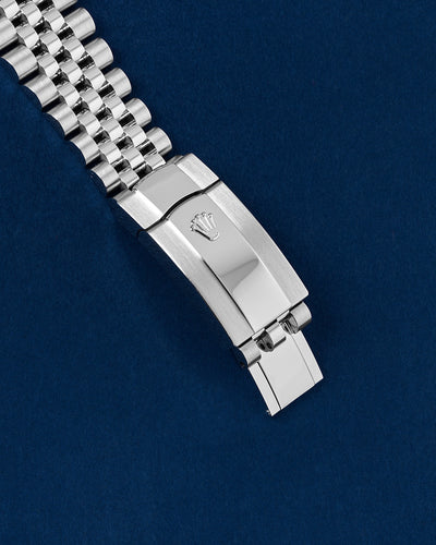 Rolex Datejust 41 126334