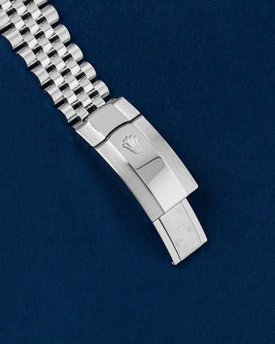 Rolex Datejust 41 126334