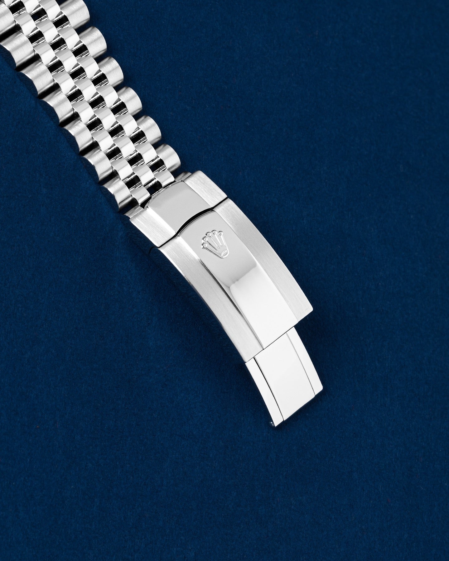 Rolex Datejust 41 126334