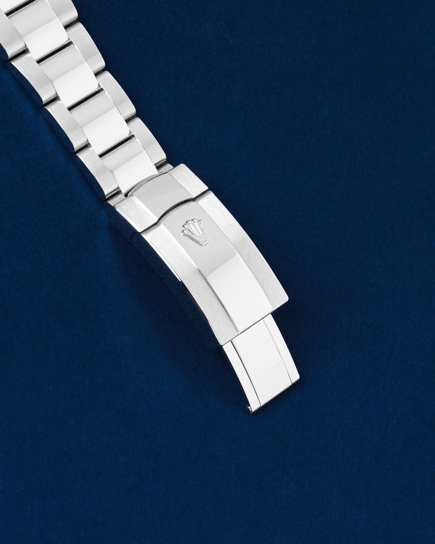 Rolex Datejust 41 126334