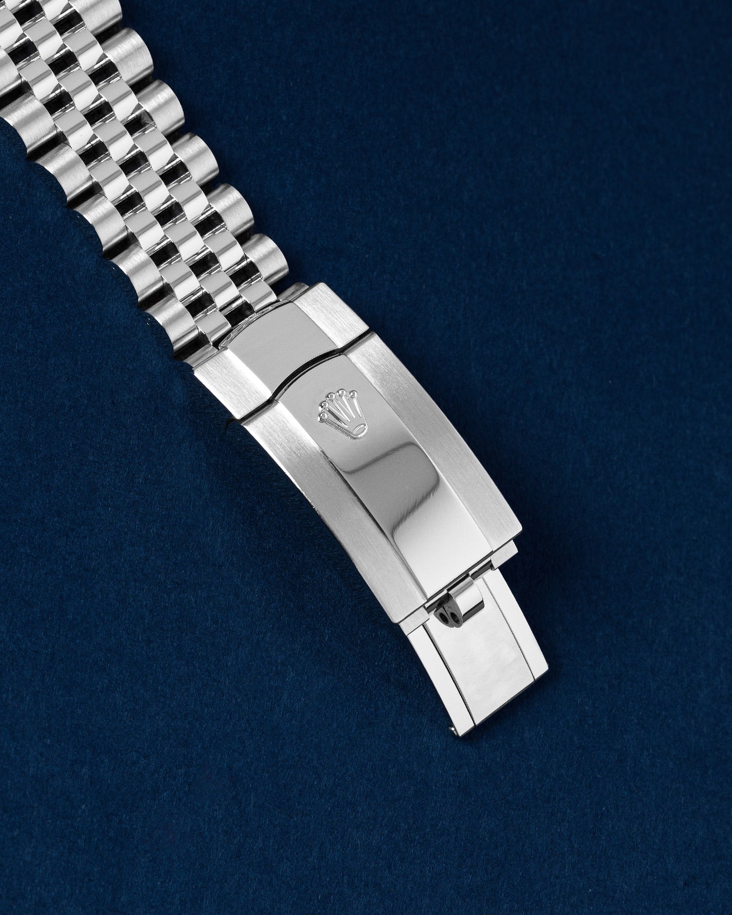 Rolex Datejust 41 126334