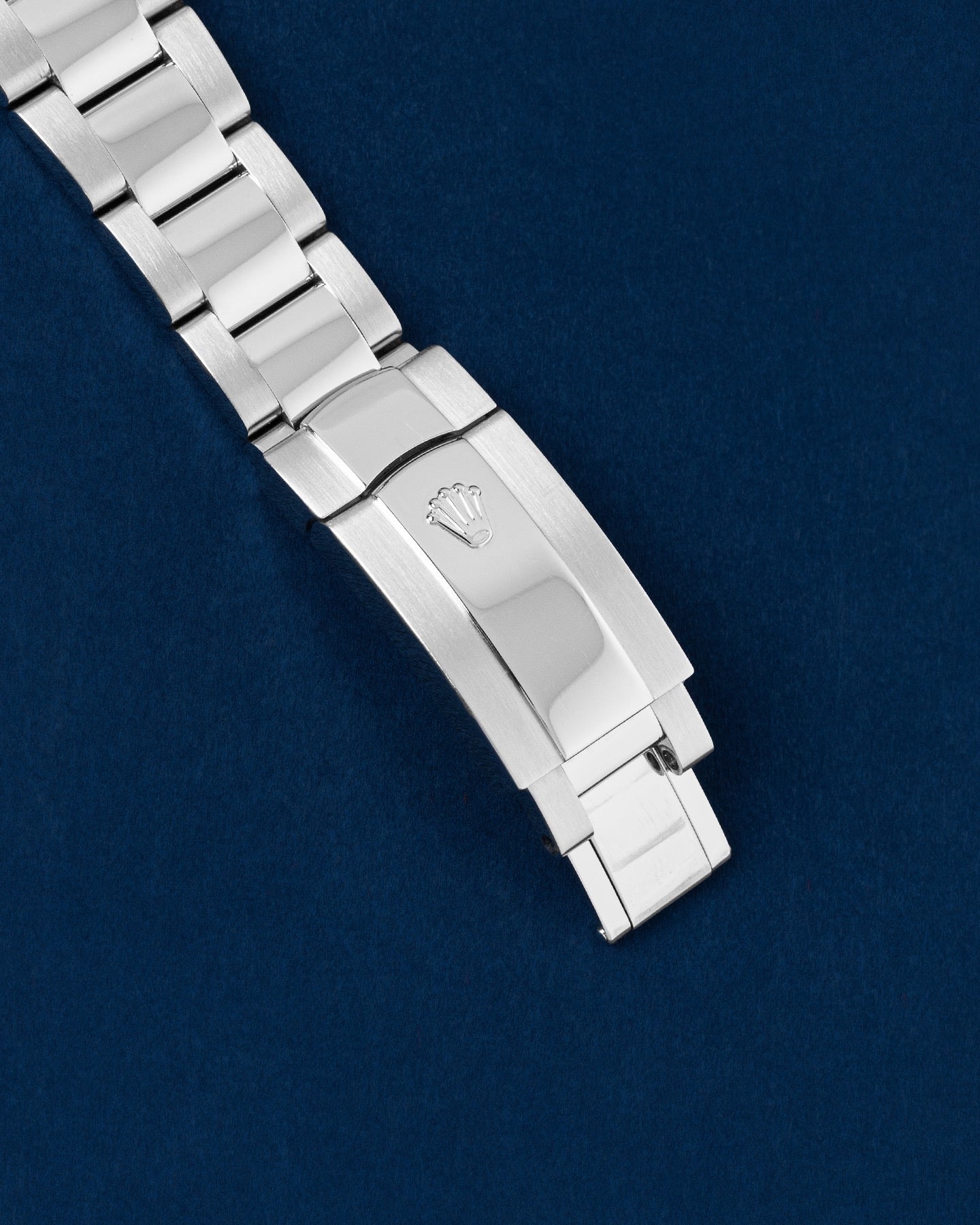 Rolex Datejust 41 126334