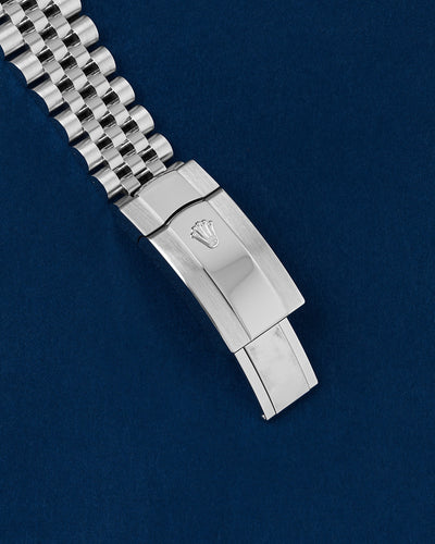 Rolex, Datejust 41, 126334 | Grand Caliber