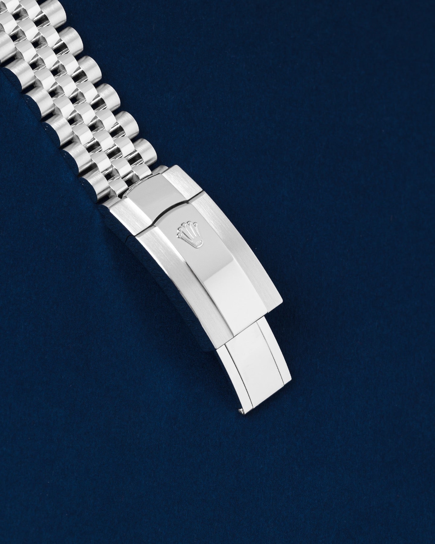 Rolex Datejust 41 126334