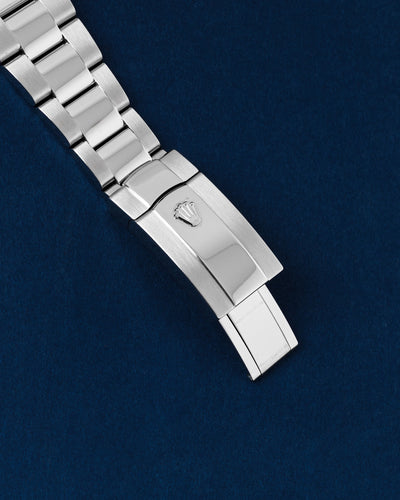 Rolex Datejust 41 126334