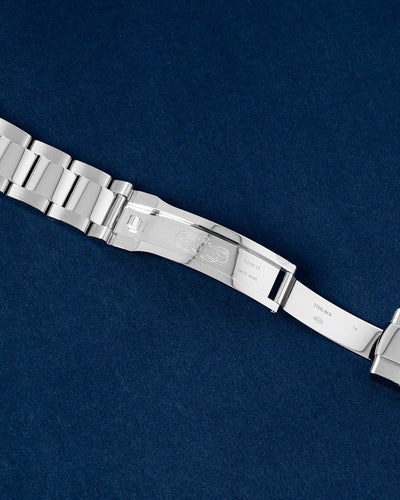 White Roman 2025 Rolex Datejust 41 126334 | Grand Caliber Dallas, TX