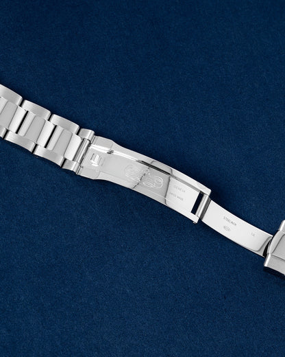 Rolex Datejust 41 126334
