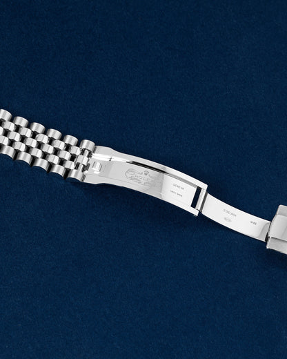 Wimbledon Rolex Datejust 41 126334 | Grand Caliber Watches DFW