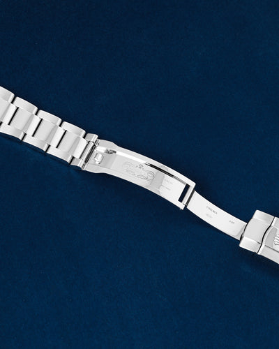 Rolex, Datejust 41, 126334 | Grand Caliber