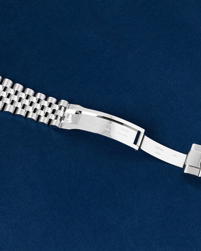 Rolex Datejust 41 126334