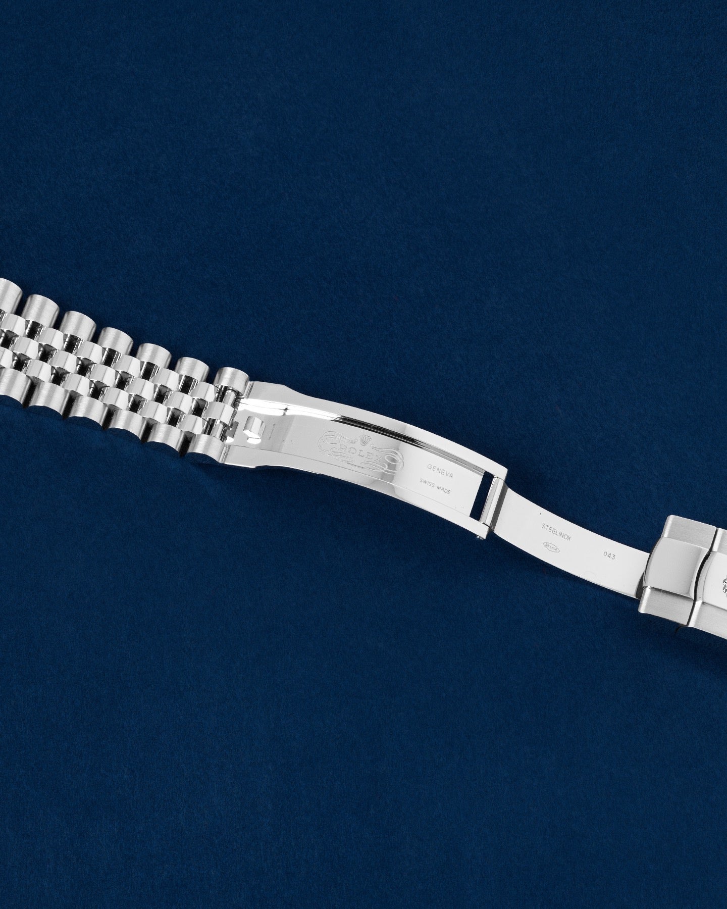 Rolex Datejust 41 126334