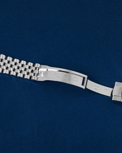 Rolex, Datejust 41, 126334 | Grand Caliber