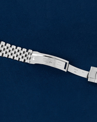 Rolex Datejust 41 126334