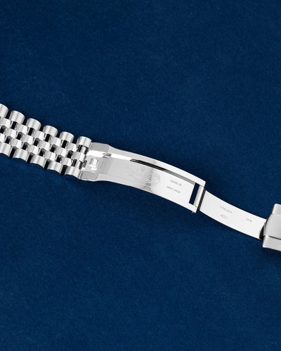 Slate Diamond dial Rolex Datejust 41 126334 | Grand Caliber Watches Dallas