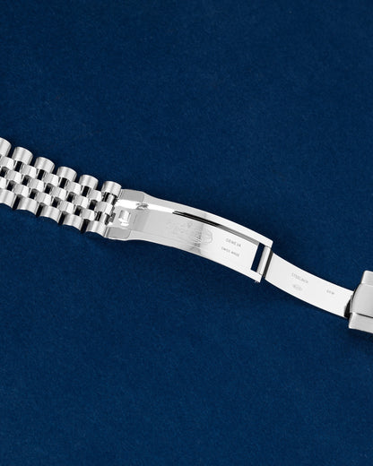 Slate Diamond dial Rolex Datejust 41 126334 | Grand Caliber Watches Dallas