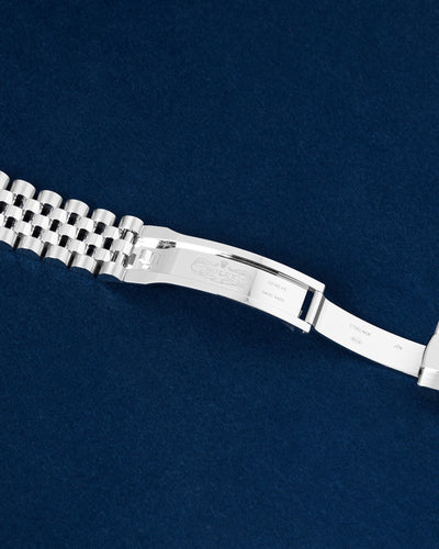 Dark Rhodium Rolex Datejust 41 126334 | Grand caliber watches USA
