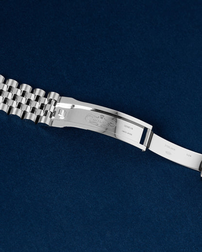 Rolex Datejust 41 126334