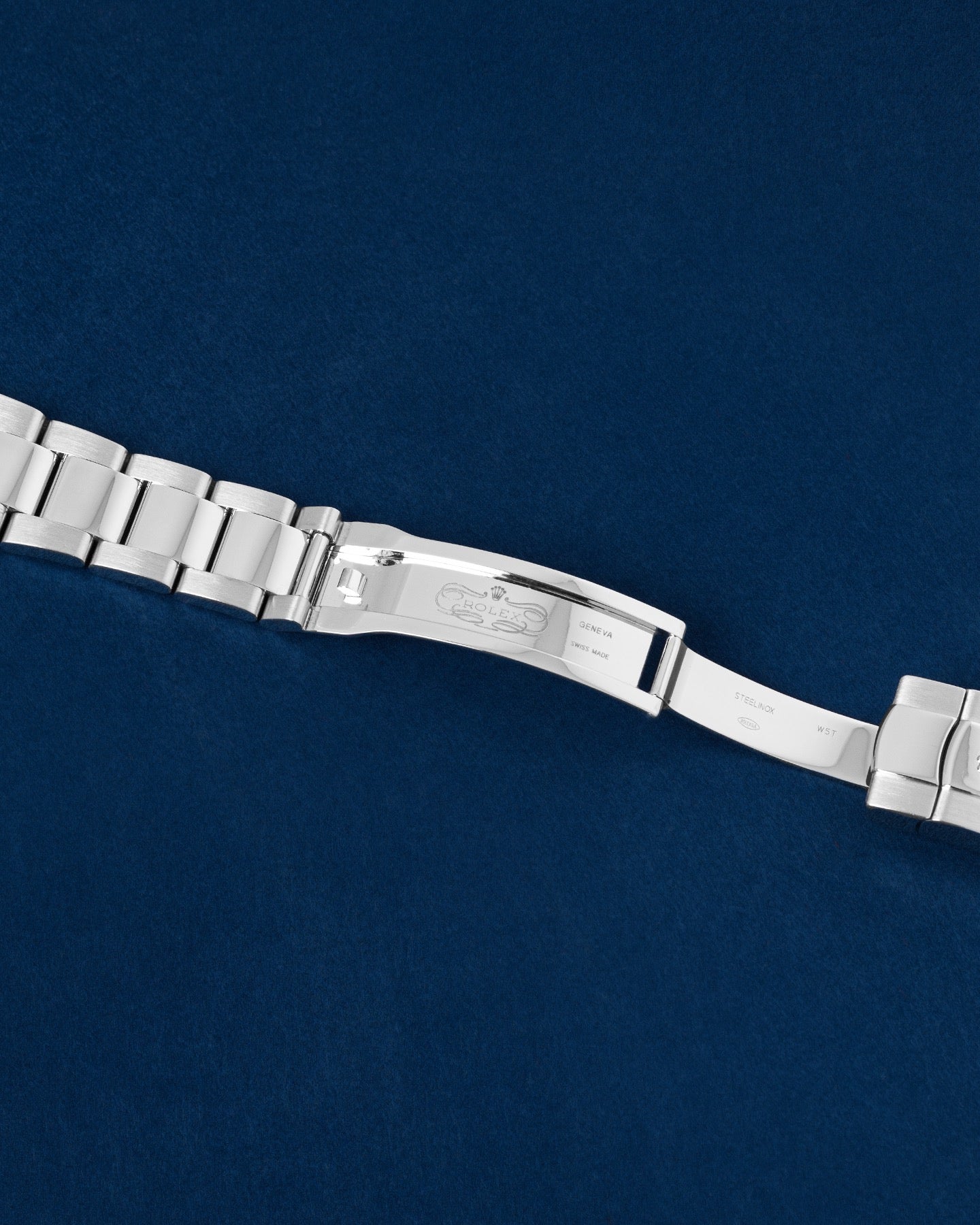 Rolex Datejust 41 126334