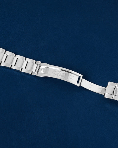 Rolex Datejust 41 126334