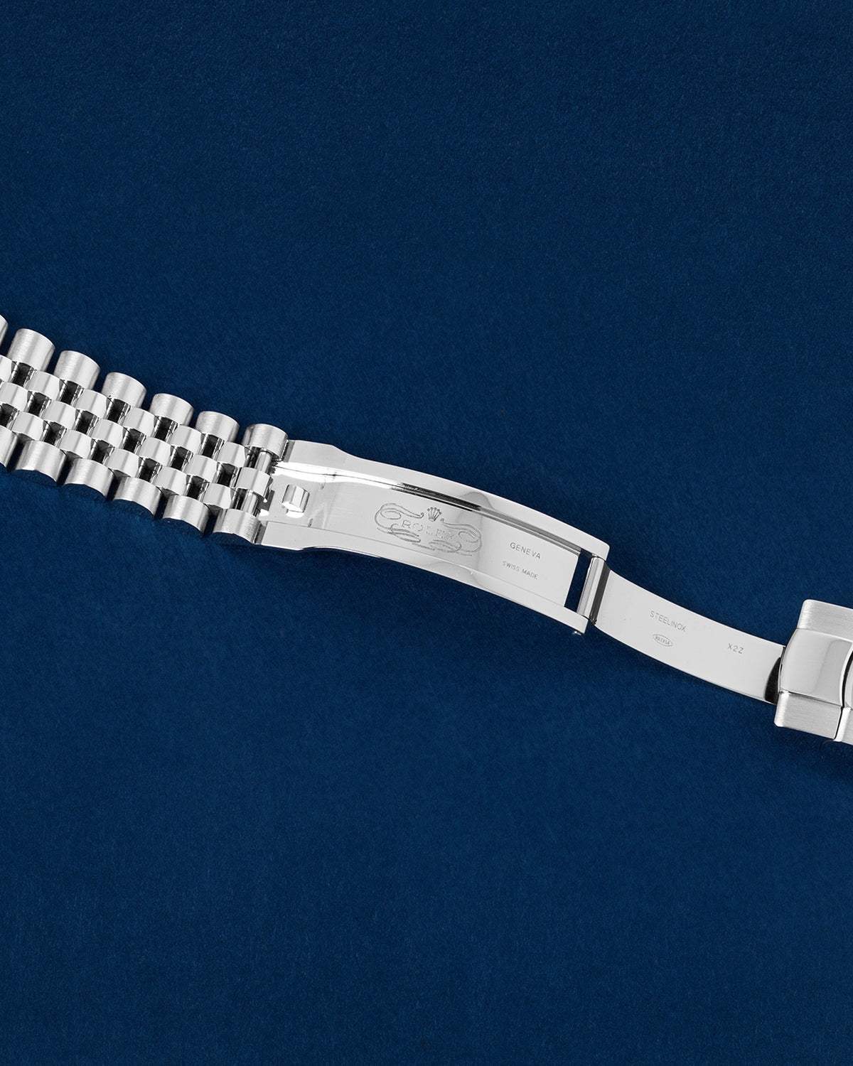 Rolex, Datejust 41, 126334 | Grand Caliber
