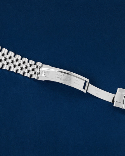 Rolex, Datejust 41, 126334 | Grand Caliber