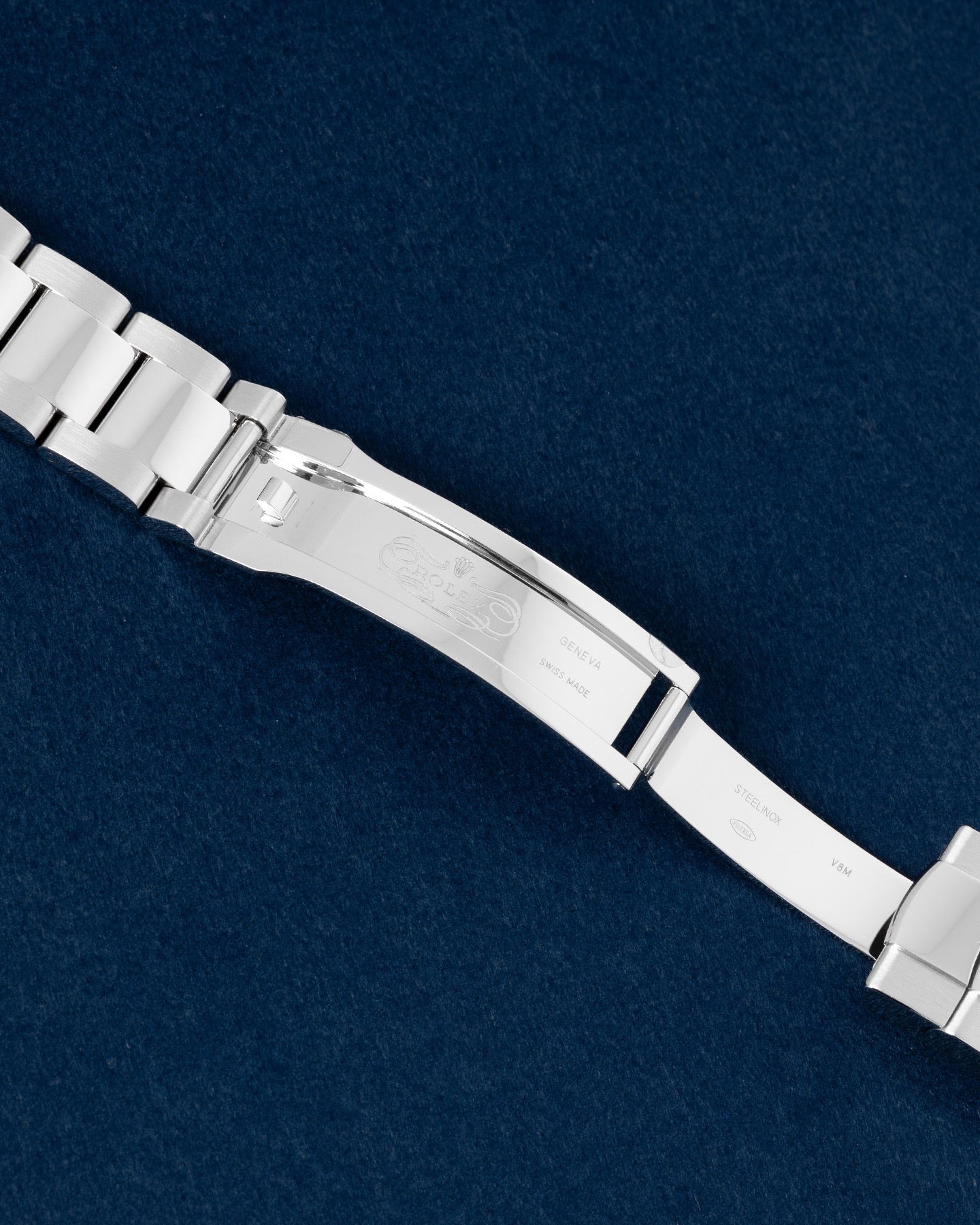 Rolex Datejust 41 126334