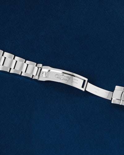 Rolex Datejust 41 126334