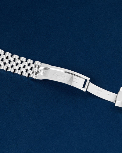 2026 Datejust 41 126334 | New Rolex watches at Grand Caliber Dallas
