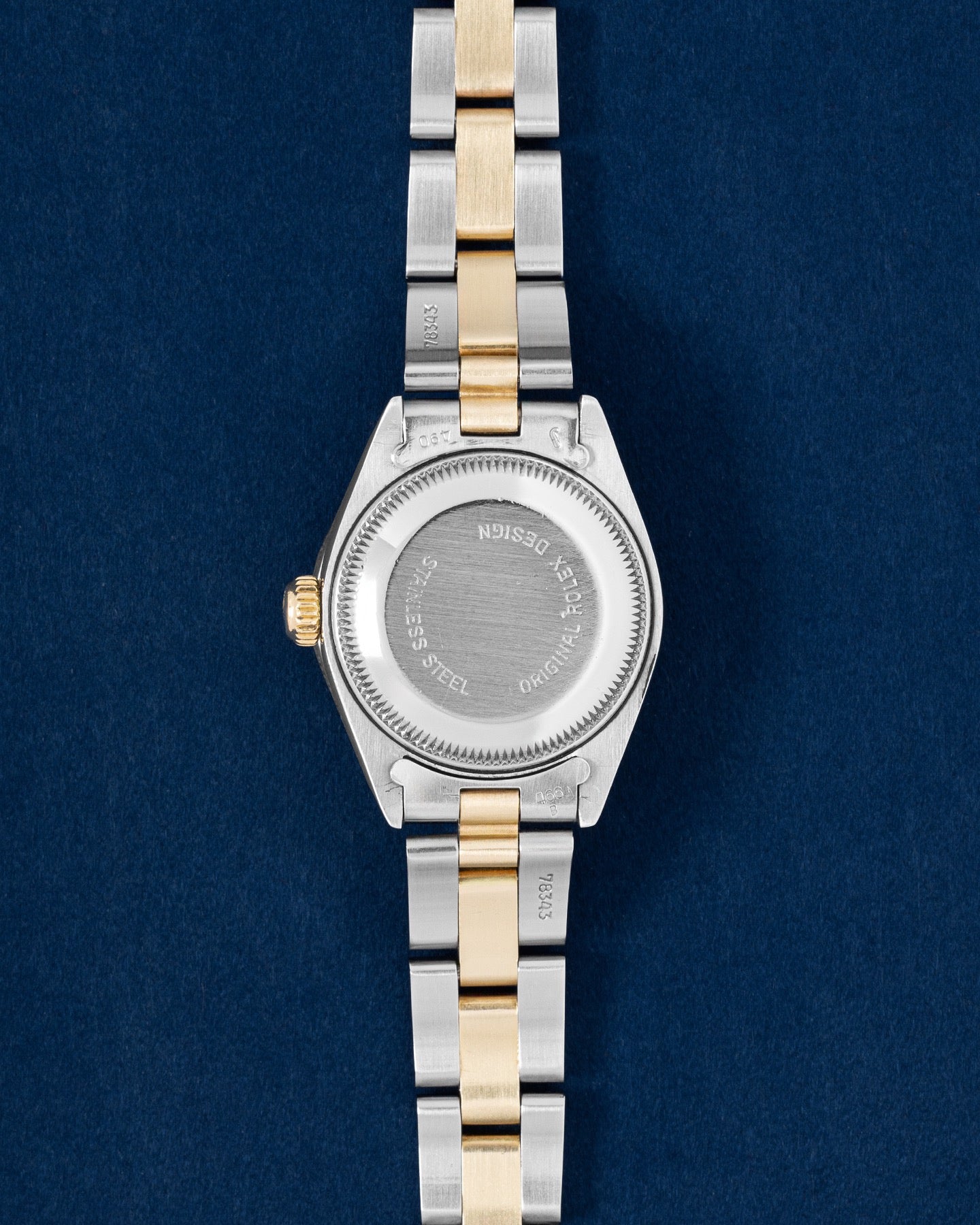 Rolex, Datejust, 6916 | Grand Caliber