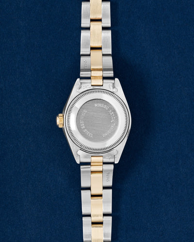 Rolex, Datejust, 6916 | Grand Caliber