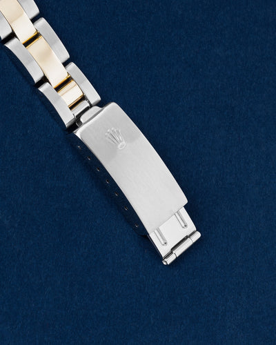 Rolex, Datejust, 6916 | Grand Caliber