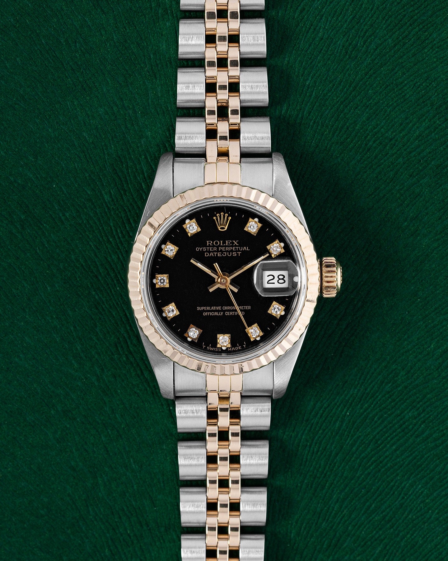 Rolex Datejust 69173