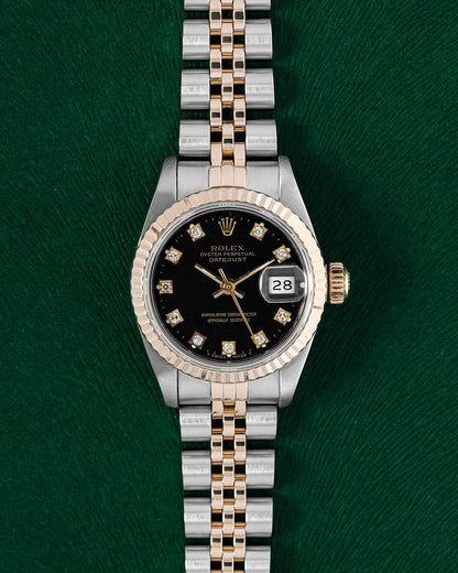 Rolex Datejust 69173