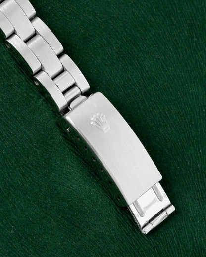 Blue dial Rolex Datejust 26 69173 | Grand Caliber Watches