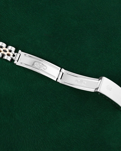 Women's Rolex Datejust 69173 | Grand Caliber Dallas, Texas