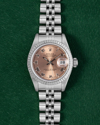 Rolex Datejust 69174