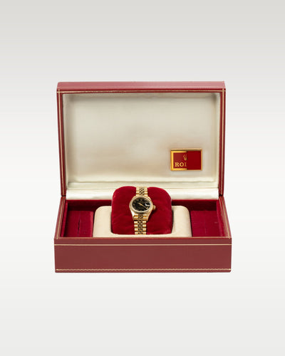 Rolex Datejust 69178