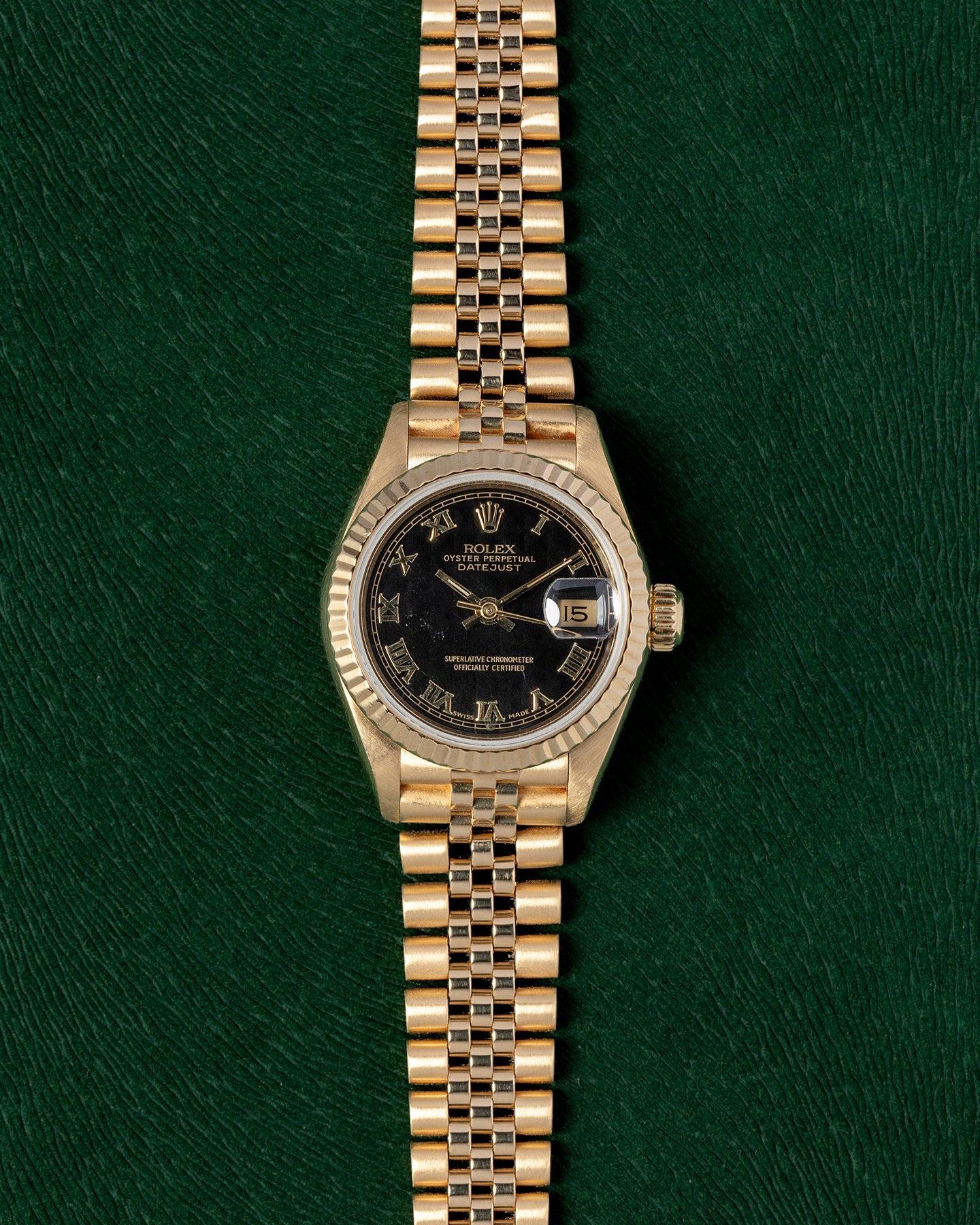 Rolex Datejust 69178