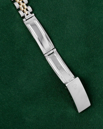 1981 Rolex Datejust 6917 | Grand Caliber Dallas, Texas