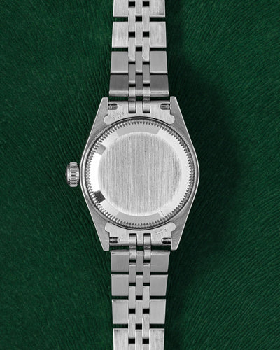 Womens Rolex Datejust 26 79160 | Grand Caliber Dallas, Texas